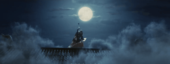 淘寶618：《功夫主播》再聚首